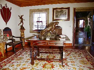 Hotel Casa De Anquiao Ponte de Lima