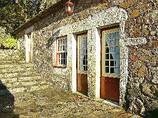 Casa De Anquiao Hotel Ponte de Lima