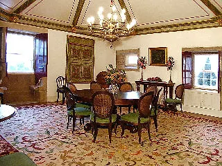 Hotel Casa De Anquiao 4*