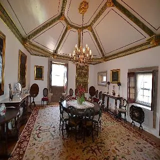 Casa De Anquiao 4*