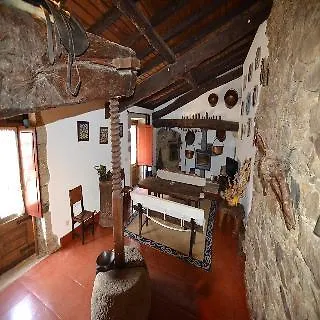 Casa De Anquiao