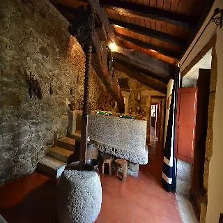 Casa De Anquiao Hotel 4*