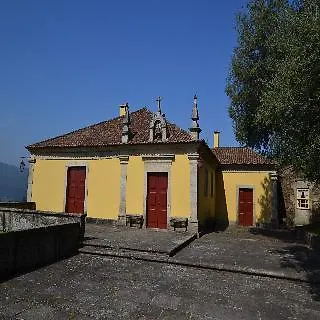 Casa De Anquiao Hotel 4*