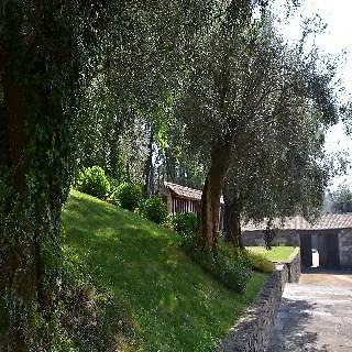 Hotel Casa De Anquiao Ponte de Lima