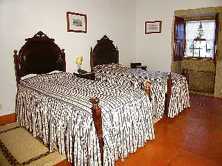 Casa De Anquiao Hotel Ponte de Lima