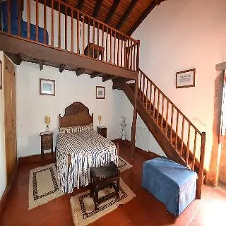 Casa De Anquiao Ponte de Lima