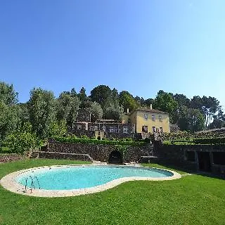 Casa De Anquiao Hotel 4*